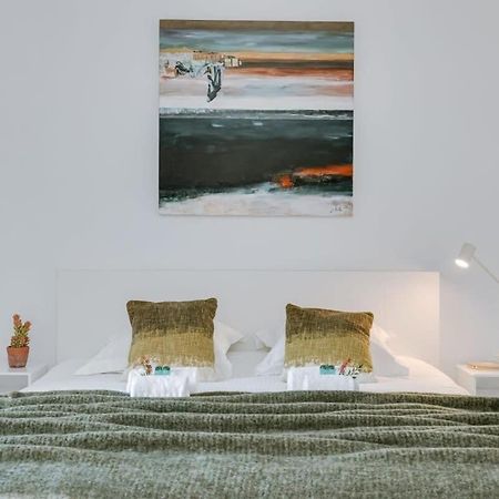 Stylish Apartment With Terrace And Balcony Antwerpen Buitenkant foto